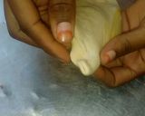 A picture of step 11 of Swirl pie.