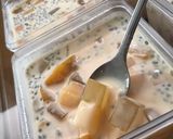 Foto langkah ke 7 dari resep Mango Milk Cheese.