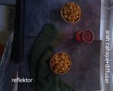 Foto langkah ke 5 dari resep Salted caramel popcorn ala bioskop.