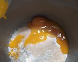 Foto langkah ke 1 dari resep Klapertart (no oven, no kukus).