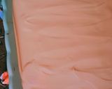 صورة لخطوة 5 من وصفة حلى النسكافيه البارد ⁦☺️⁩