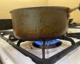 Foto del paso 3 de la receta Dedos de queso empanizado