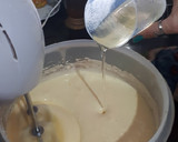 Foto del paso 2 de la receta: Invertida de Mandarina🍊