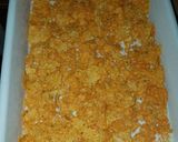 A picture of step 2 of Taco Bake.