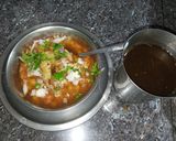 Salem special settukadai mix masala chat ரெசிபி ஸ்டேப் 5 புகைப்படம்