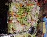 Foto langkah ke 3 dari resep Stok Acar timun wortel.