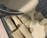 Foto del paso 8 de la receta: Canelones de pollo asado