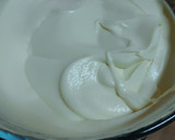Foto del paso 3 de la receta: Helado de vainilla
