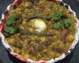 ডাল মাখানি (dal makhani recipe in Bengali) রেসিপি ধাপ - 11 ছবি