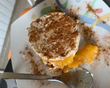 Foto del paso 5 de la receta: Mini cheesecake en capas