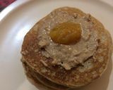 Foto del paso 5 de la receta: Keto hotcakes