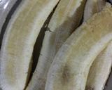 Foto langkah ke 2 dari resep Pisang Bakar Teflon.