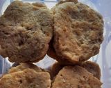 Foto langkah ke 7 dari resep Chicken Patty homemade.