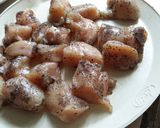 Foto del paso 1 de la receta: Boneless BBQ