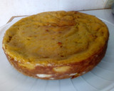 Foto del paso 9 de la receta: Torta de Auyama (Zapallo)