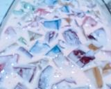 Foto del paso 5 de la receta: Gelatina Mosaico