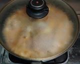 洋蔥燒雞的食譜步驟3照片
