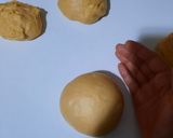 Foto del paso 6 de la receta: Pan de muerto👌