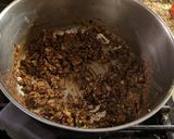 A picture of step 9 of Tikka Masala.