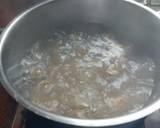 Soto Daging Kentang Tauco langkah memasak 3 foto