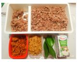 Foto langkah ke 1 dari resep Abon Sapi.