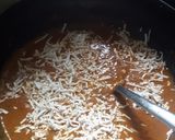 पनीर लबाबदार (paneer lababdar recipe in marathi) रेसिपी स्टेप 4 फोटो 