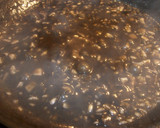 Foto del paso 9 de la receta: Arroz negro