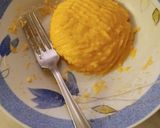 Csirke gulyás, rízslisztes galuskával. #gluténmentes recept fázis 5 fotója