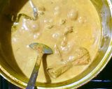Foto langkah ke 4 dari resep Rendang Daging sapi.