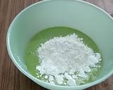 Foto langkah ke 10 dari resep Lapis Talam Seri-muka / Srikaya.