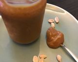 Une image de l'étape 5 de Sauce Caramel Beurre Salé.