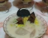 Foto langkah ke 4 dari resep Es Alpukat Kocok Sederhana.