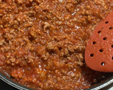 Foto del paso 2 de la receta: Boloñesa fácil