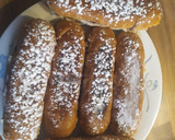 Foto del paso 4 de la receta: Pepito de chocolate