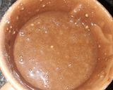 Foto del paso 3 de la receta: Mug cake