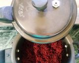 બીટ ના લાડુ (beetroot Laddu recipe in gujarati) રેસીપી સ્ટેપ2ફોટો