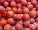 Foto del paso 1 de la receta: MERMELADA DE CIRUELA CASERA HAPPY 😋