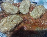 Foto langkah ke 4 dari resep Penyet Tempe.