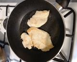 Hawaii csirkemell rizzsel recept fázis 1 fotója