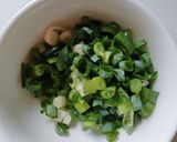 Foto langkah ke 1 dari resep Peyek teri.