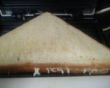 वेज चीज़ ग्रील सैंडविच(Veg cheese griled sandwich recipe in hindi) रेसिपी चरण 5 फोटो