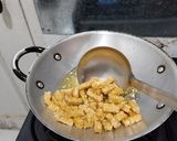 Foto langkah ke 1 dari resep Orek Tempe.