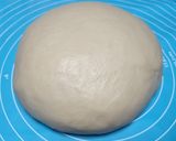 Foto langkah ke 3 dari resep Woolroll Bread Isi Abon Keju.