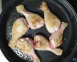 Foto del paso 1 de la receta Muslos de Pollo Guisados