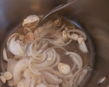 Foto langkah ke 3 dari resep Jangan Lombok.