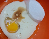 Foto del paso 2 de la receta: Budín choco Nesquik (Rico, fácil y económico)