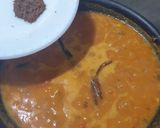 A picture of step 6 of Trevti dal.