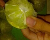 Foto del paso 5 de la receta: Limones rellenos de cocada