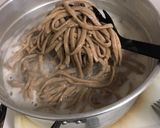 Foto del paso 3 de la receta: Fideos de lentejas (Sin TACC / Sin Gluten / Vegan)