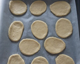 Foto del paso 4 de la receta: Focaccine soficci